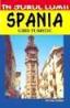 Spania - Anca Fotea