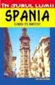 Spania - Anca Fotea
