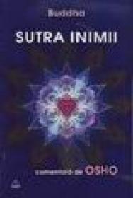 Sutra inimii comentata de Osho - 