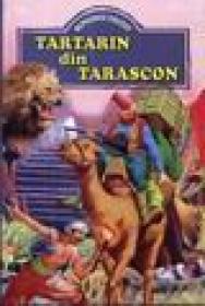 Tartarin din Tarascon - Alphonse Daudet