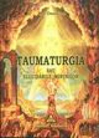 Taumaturgia - An Oxonian