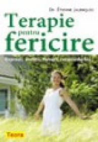 Terapie pentru fericire - Dr. Etienne Jalenques