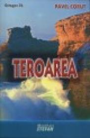 Teroarea - Pavel Corut