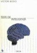 Teste de inteligenta - Victor Bodo