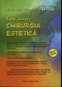 Totul despre chirurgia estetica - Dr. Parasca Sorin