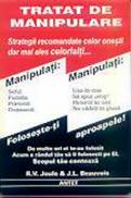 Tratat de manipulare - R. V. Joule & J. L. Beauvois
