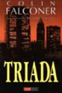 Triada - Colin Falconer