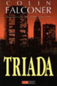 Triada - Colin Falconer