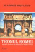 Tronul Romei - Vladimir Rosulescu