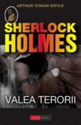 Valea terorii - Arthur Conan Doyle