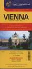 Vienna (Harta rutiera) - 