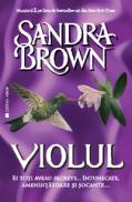 Violul - Sandra Brown