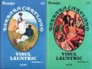 Visul Launtric Vol 1&2 - Barbara Cartland