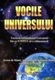 Vocile universului. Vocea ta influenteaza universul - Suzanne Ward