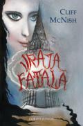 Vraja fatala - Cliff Mcnish