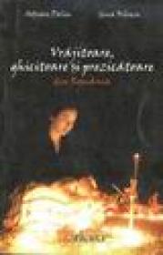 Vrajitoare, ghicitoare si prezicatoare din Romania - Adrian Deliu, Gina Francu