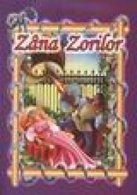 Zana zorilor - ***