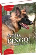Adio, Ringo! - Traian Tandin