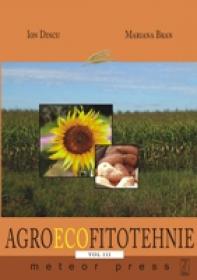Agroecofitotehnie - Ion Dincu, Mariana Bran
