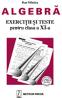 Algebra - exercitii si probleme pentru clasa a XI-a - Dan Mihalca