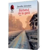 Barbatul de la gara - Jennifer Johnston