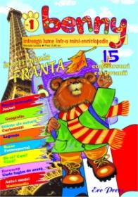 Benny nr.1 - 