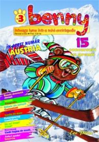 Benny nr.3 - 