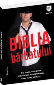 Biblia barbatului - test
