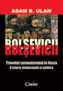 Bolsevicii - Adam B. Ulam