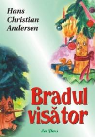 Bradul Visator - Andersen Hans Christian