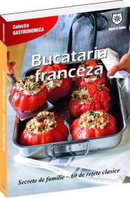 Bucataria franceza - 