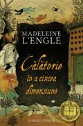 Calatorie in a cincia dimensiune - Madeleine L'engle