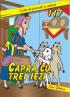 Capra cu trei iezi - Ion Creanga