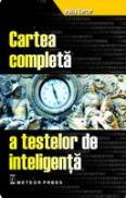 Cartea completa a testelor de inteligenta -  Philip Carter 