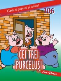 Cei 3 purcelusi - 