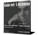 Cele trei norme ale mamei - Prajitura interzisa - Gabriel Liiceanu