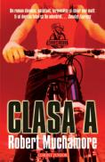 Clasa A - Robert Muchamore