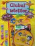 Clubul Istetilor nr.10 - 