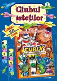 Clubul Istetilor - nr.1 - 
