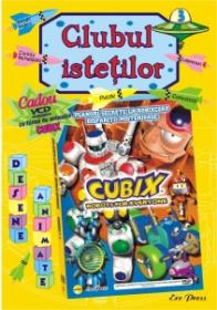 Clubul Istetilor - nr.3 - 