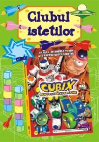 Clubul Istetilor - nr.4 - 