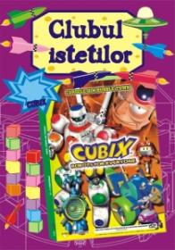 Clubul Istetilor - nr.6 - 