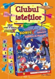 Clubul Istetilor - nr. 8 - 