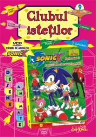 Clubul Istetilor - nr. 9 - 