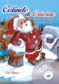 Colinde de Craciun - 