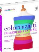 Coloreaza-ti increderea in tine - Veronique Henderson & Pat Henshaw