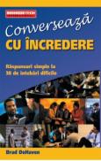 Converseaza cu incredere - Brad DeHaven