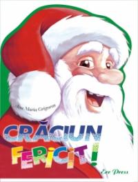 Craciun Fericit - Ana Maria Grigoras