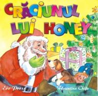 Craciunul lui Honey - Florentina Chifu