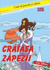 Craiasa zapezii - 